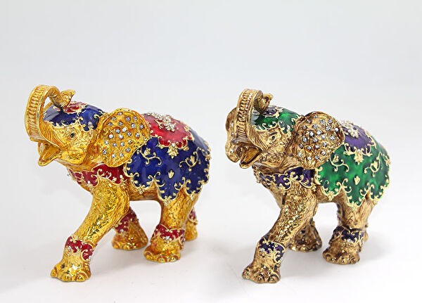 LTG Nova Dekoratif Obje, Biblo, Figür