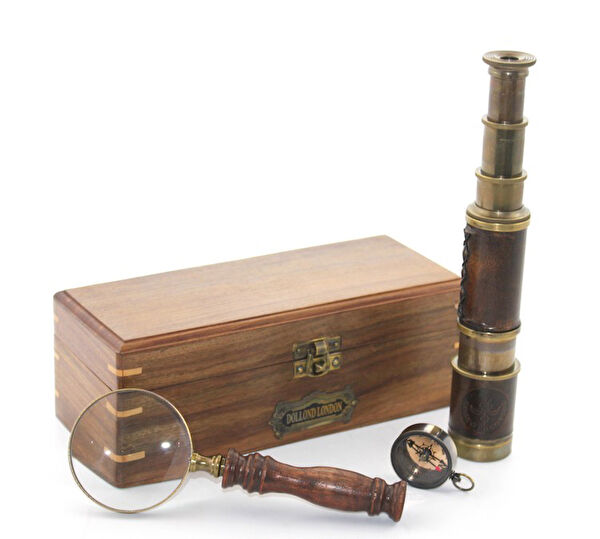 LTG Nova Çok Amaçlı Set