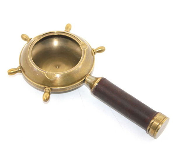 LTG Nova Kül Tablaları