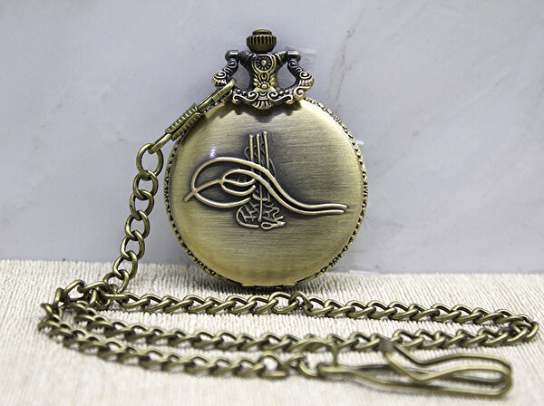 LTG Nova Köstekli Cep Saati