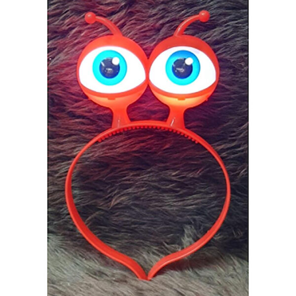 LTG Nova Kadın Taç ve Saç Bandı