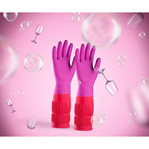 LTG Nova Temizlik Eldivenleri