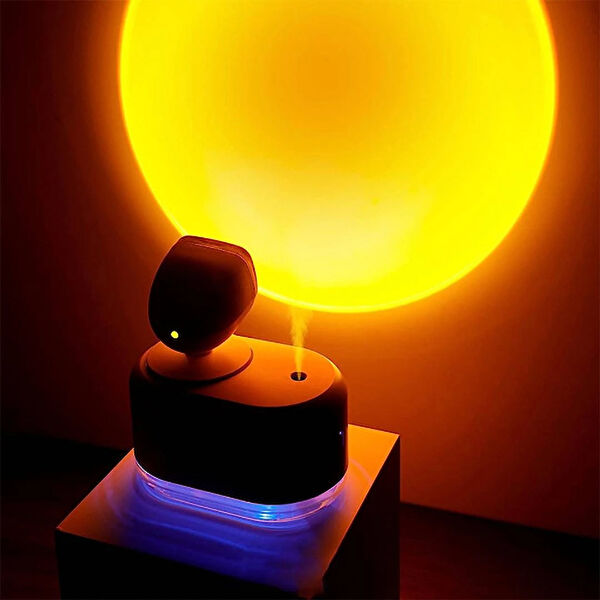 LTG Nova Projeksiyon Lambası