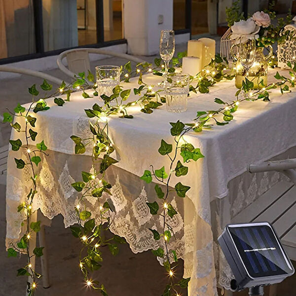 LTG Nova Güneş Enerjili Aydınlatma