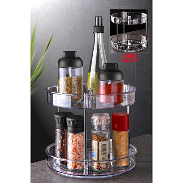 LTG Nova Avadanlık, Organizer