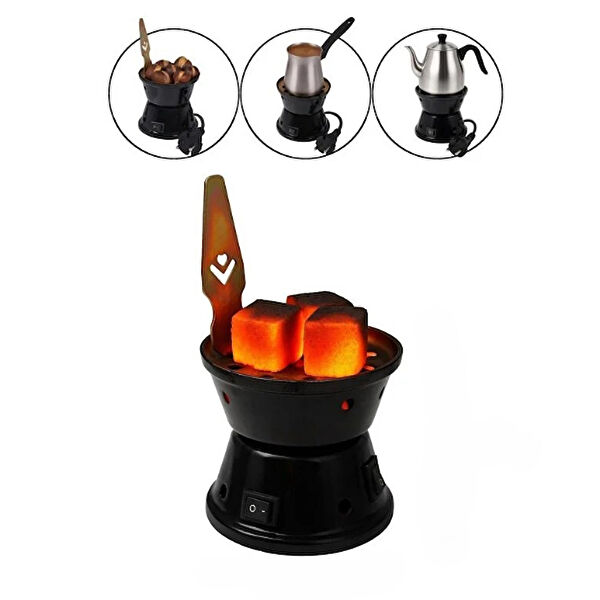 LTG Nova Çok Amaçlı Pişiriciler