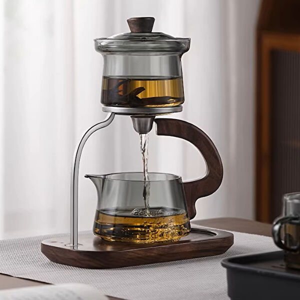 LTG Nova Çaydanlık, Demlik