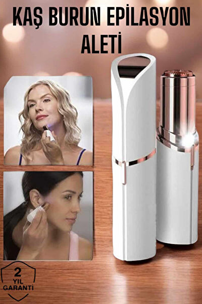 LTG Nova Yüz Epilasyon Ürünleri