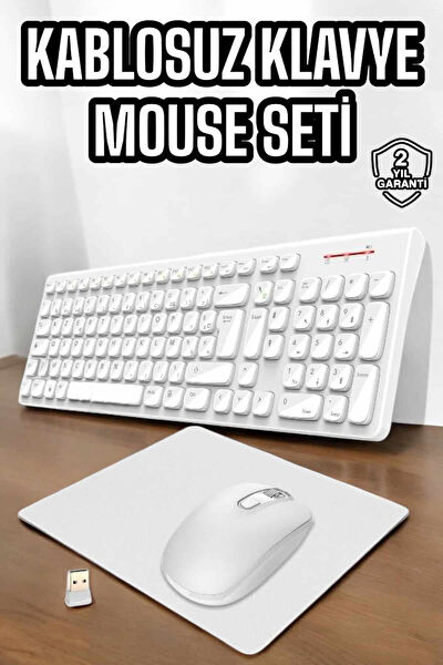 LTG Nova Klavye Mouse Seti