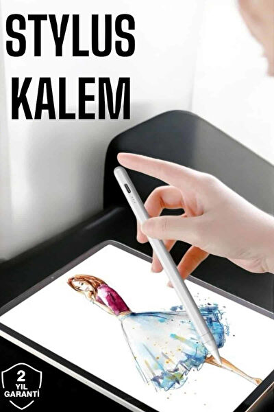 LTG Nova Tablet Kalemleri