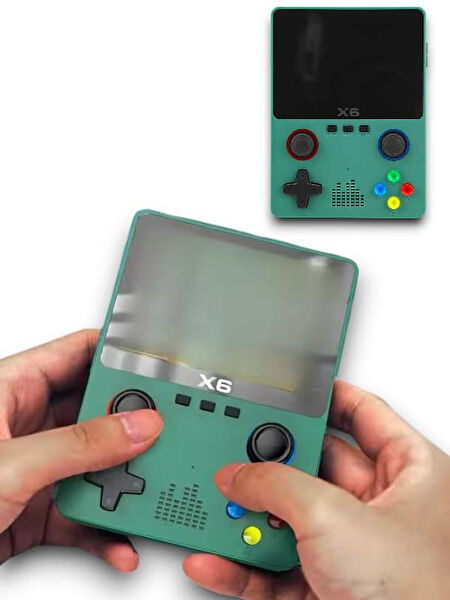 LTG Nova Retro Oyun Konsolları