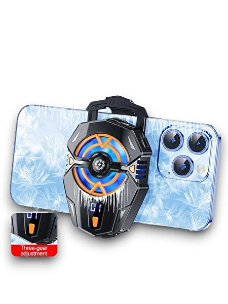 LTG Nova Cep Telefonu Oyun Aksesuarları