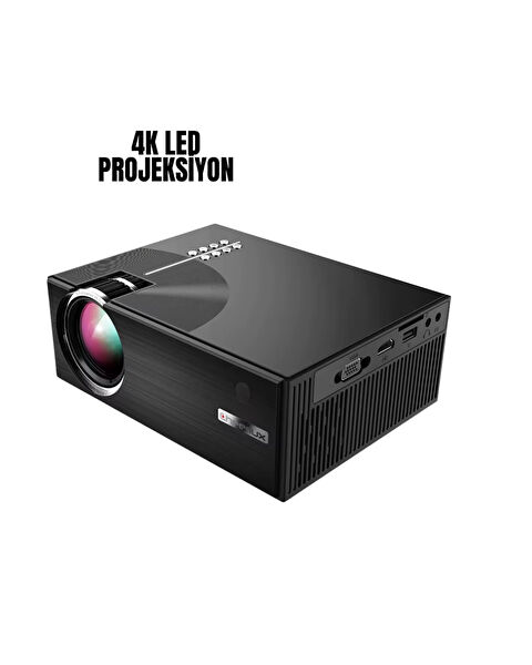 LTG Nova Projeksiyon Cihazı