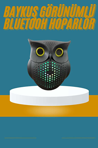 LTG Nova Taşınabilir Hoparlör