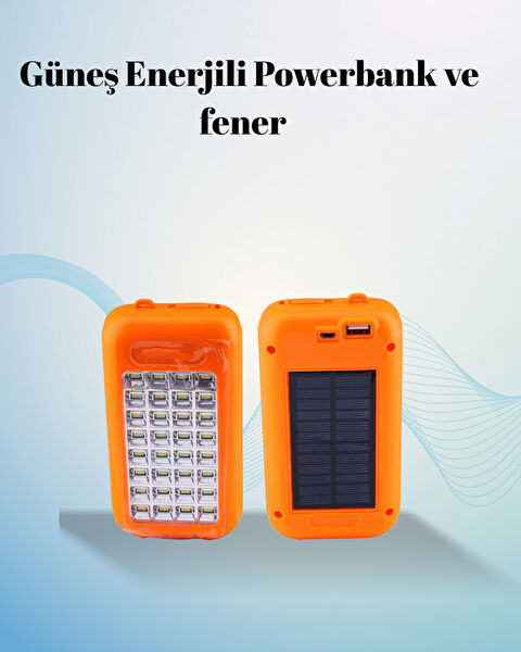 LTG Nova Güneş Enerjili Aydınlatma