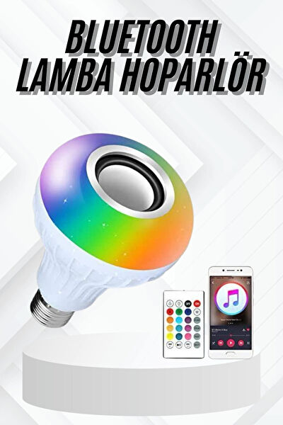 LTG Nova Akıllı Ampül