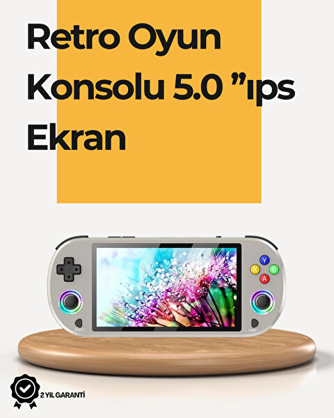 LTG Nova Retro Oyun Konsolları