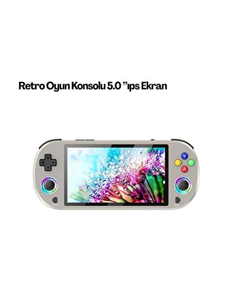 LTG Nova Retro Oyun Konsolları