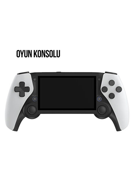 LTG Nova Retro Oyun Konsolları