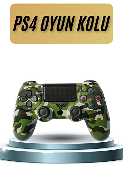 LTG Nova PlayStation 4 Aksesuarları