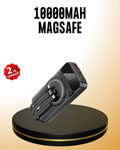 LTG Nova Powerbank, Taşınabilir Şarj Cihazı