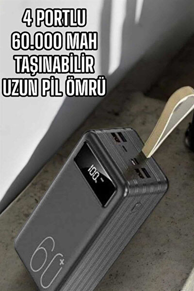 LTG Nova Powerbank, Taşınabilir Şarj Cihazı