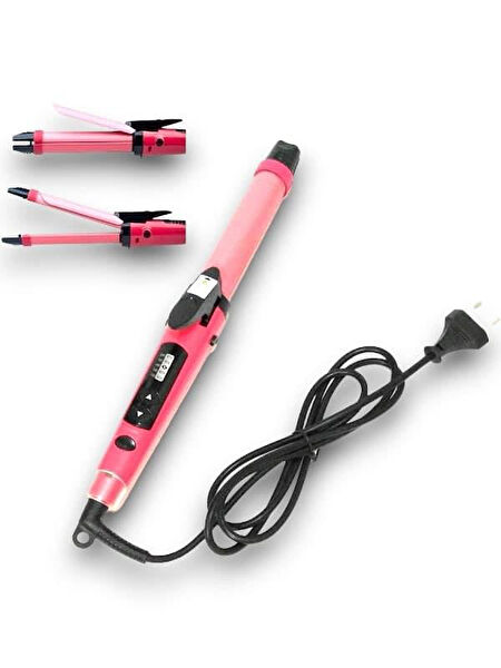 LTG Nova Saç Maşası