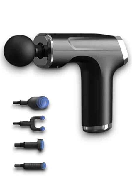 LTG Nova Masaj Cihazı, Aleti