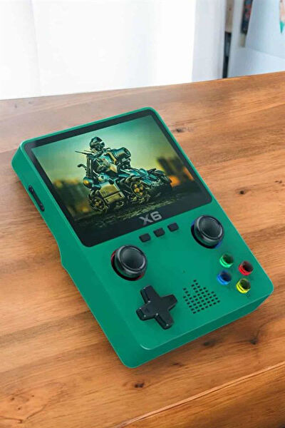 LTG Nova Retro Oyun Konsolları