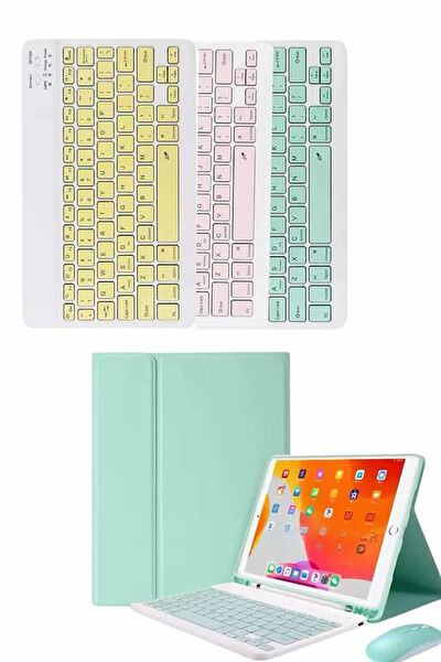 LTG Nova Tablet Klavyeleri