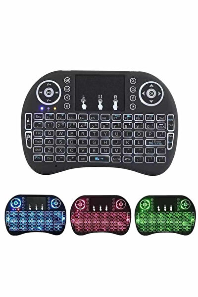 LTG Nova Klavye Mouse Seti