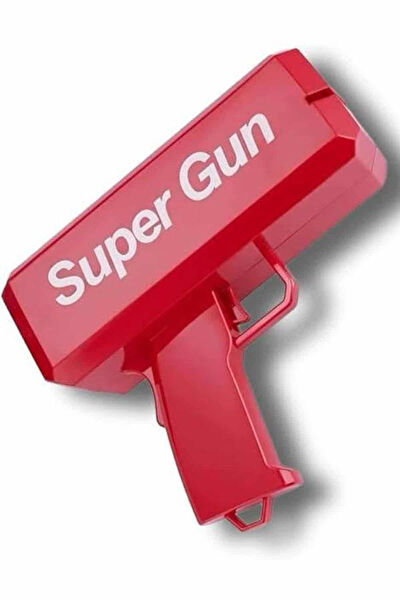 LTG Nova Nerf, Oyuncak Tabanca