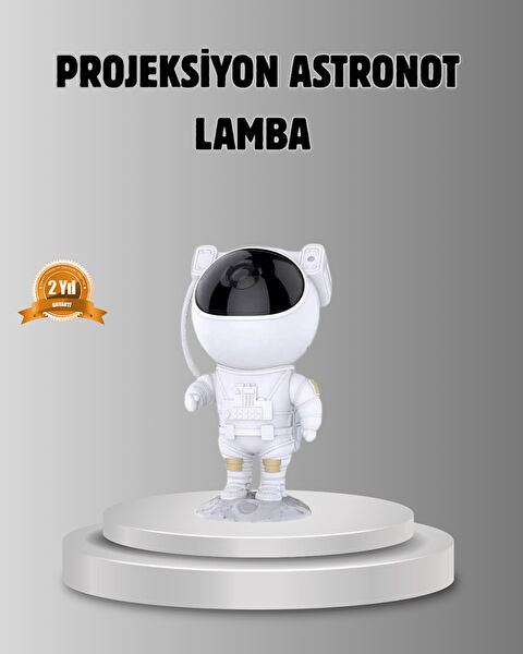 LTG Nova Projeksiyon Lambası