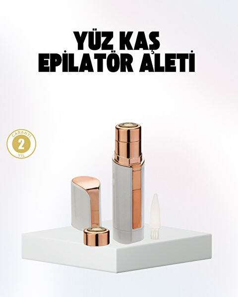 LTG Nova Yüz Epilasyon Ürünleri