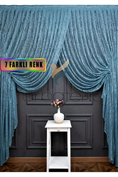 farbateks Tül Perde