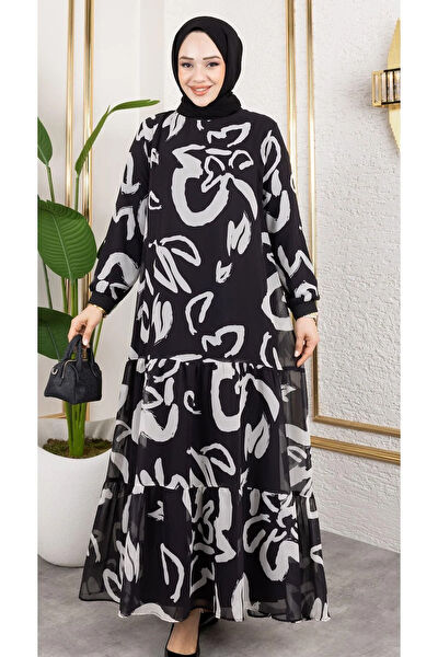 Harmatime Butik Günlük Elbise