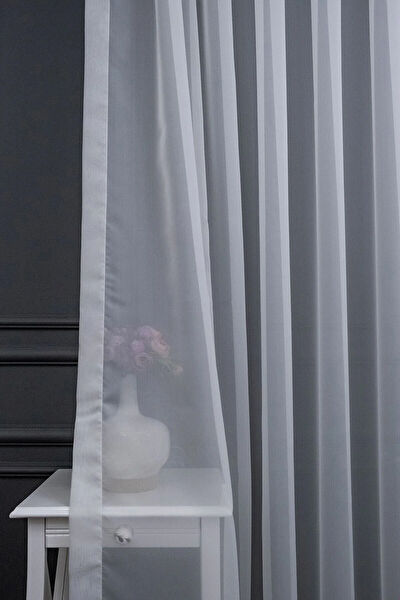 farbateks Tül Perde