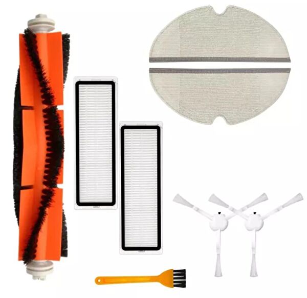 Forester Tech Elektrikli Ev Aletleri Yedek Parça