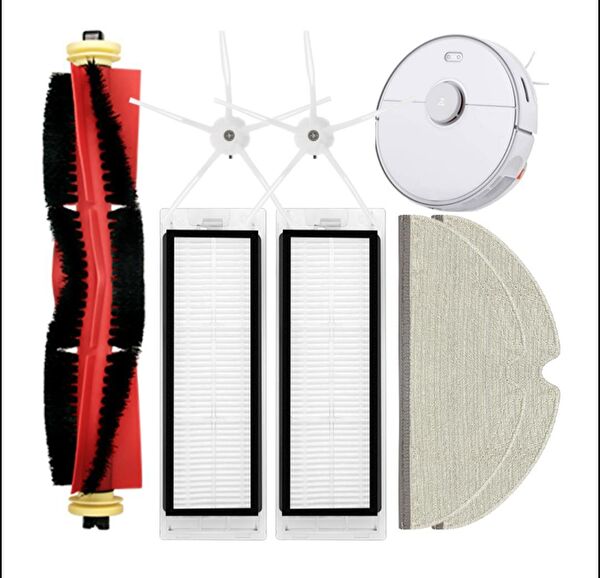 Forester Tech Elektrikli Ev Aletleri Yedek Parça