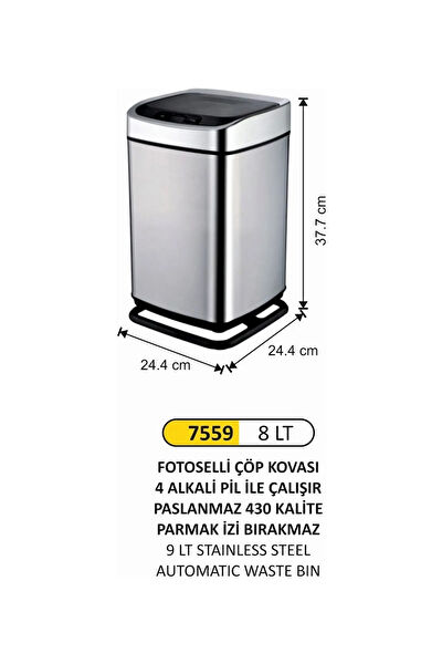 FTM AMBALAJ Sabunluk