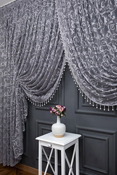 farbateks Tül Perde