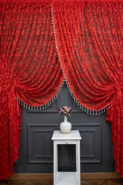 farbateks Tül Perde