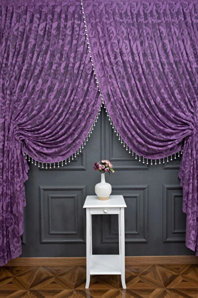 farbateks Tül Perde