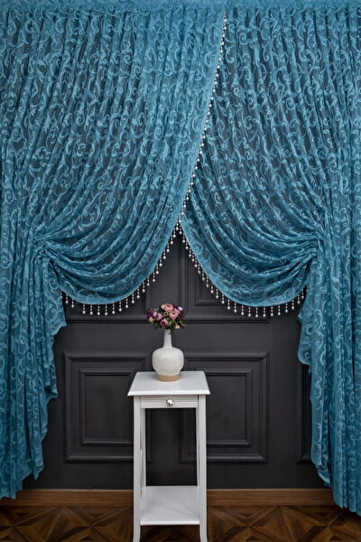 farbateks Tül Perde