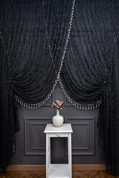 farbateks Tül Perde