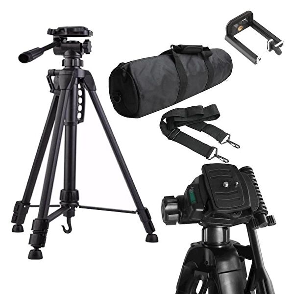 FototekFotograf Tripod, Monopod