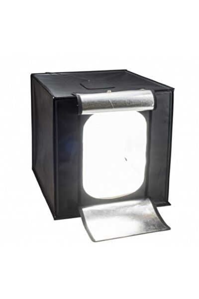 FototekFotograf Aydınlatma Ekipmanları ve Perdeler