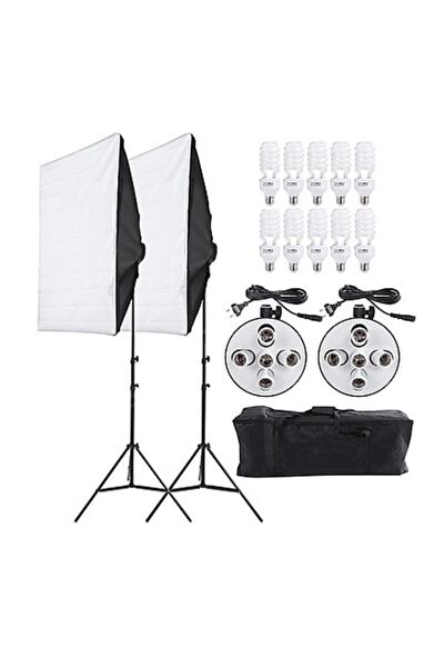 FototekFotograf Aydınlatma Ekipmanları ve Perdeler