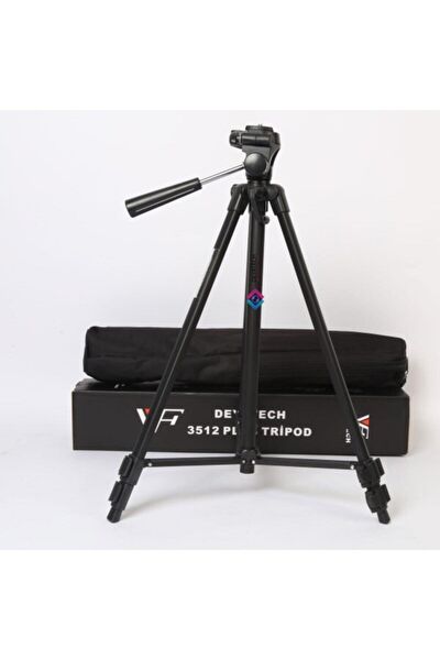 FototekFotograf Tripod, Monopod