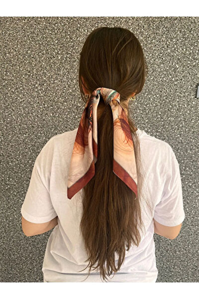 Tarzını Seç Bandana
